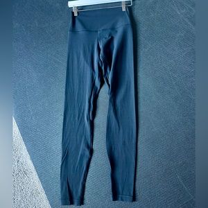 Lululemon Align Leggings 28”
